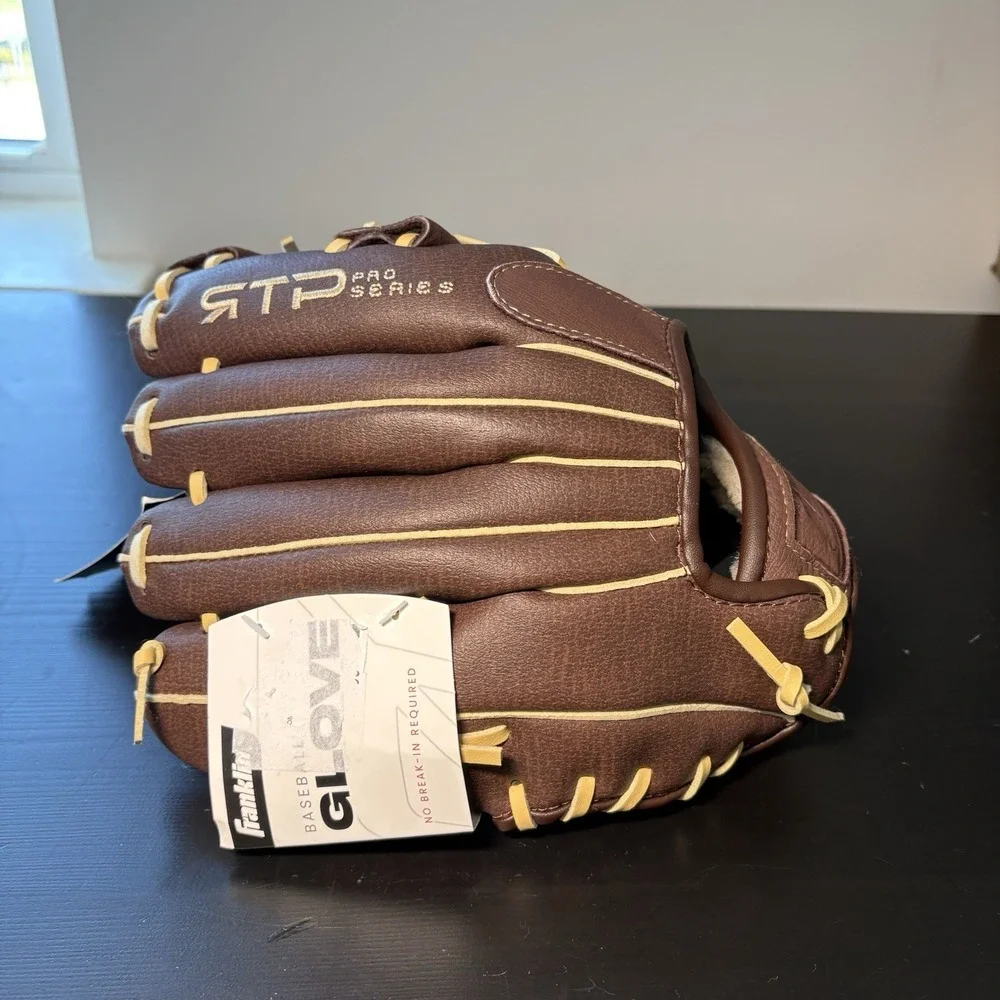 Franklin STP Pro Series 10